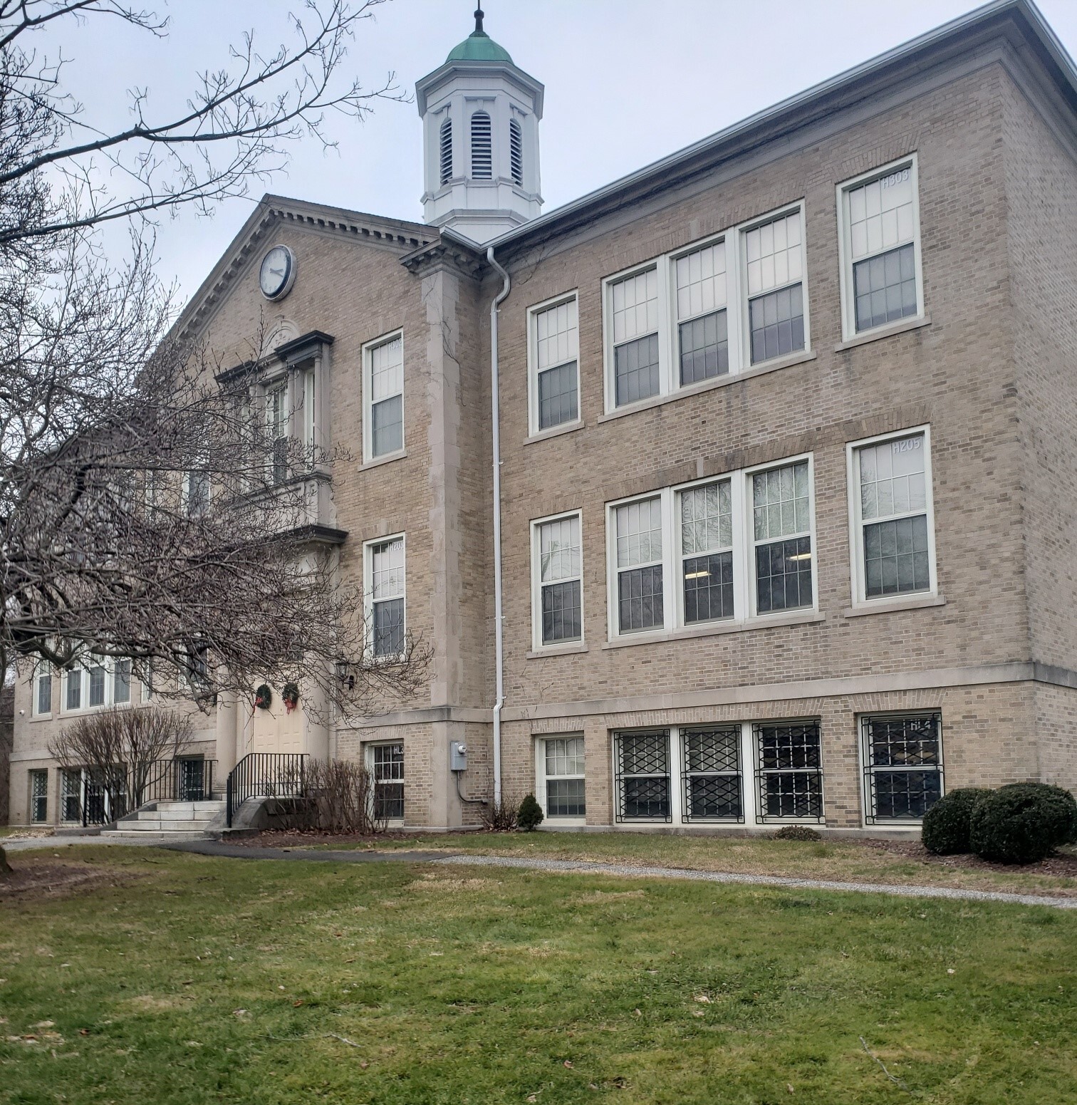 Hawley Elementary School