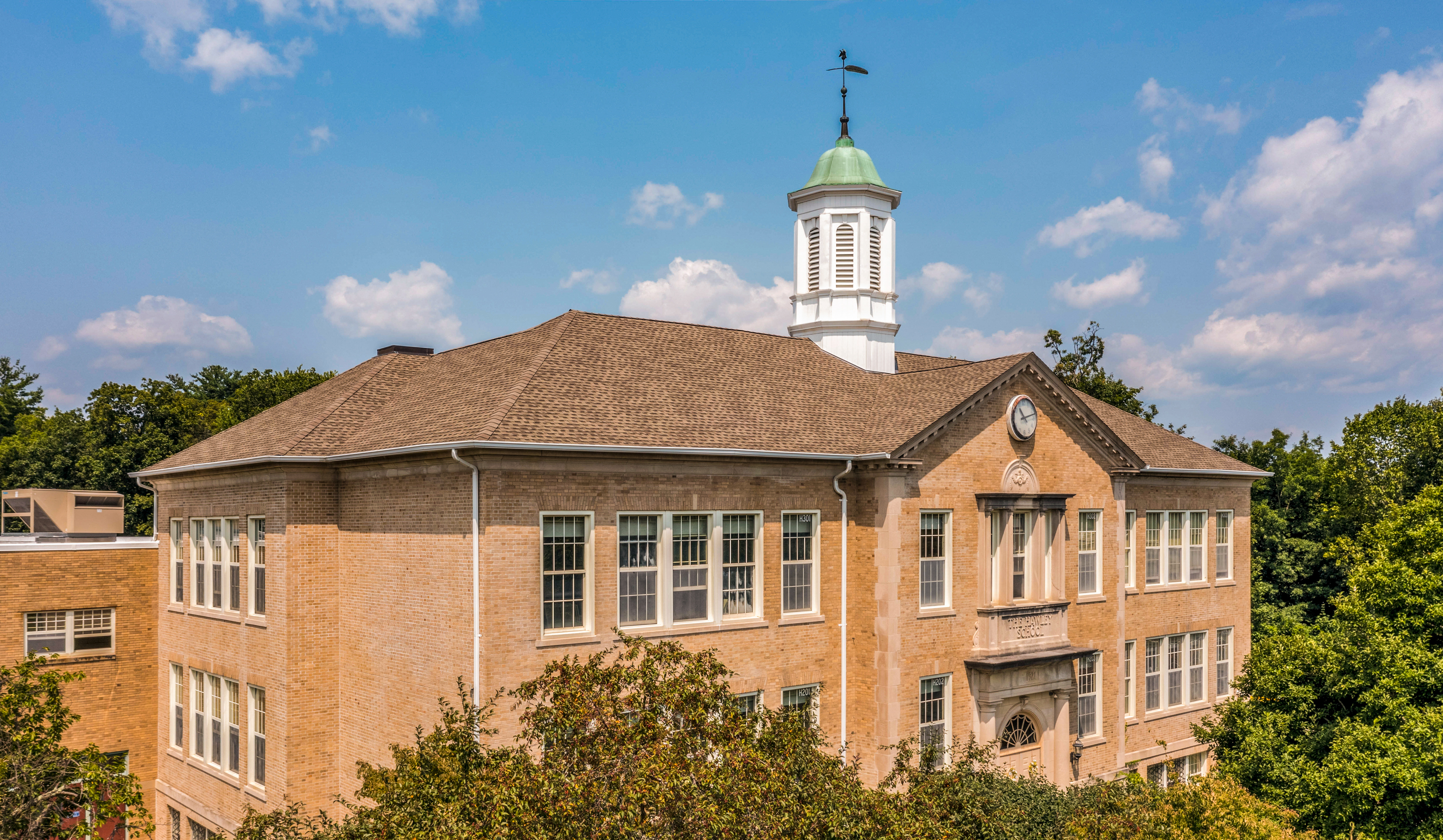 Hawley Elementary School