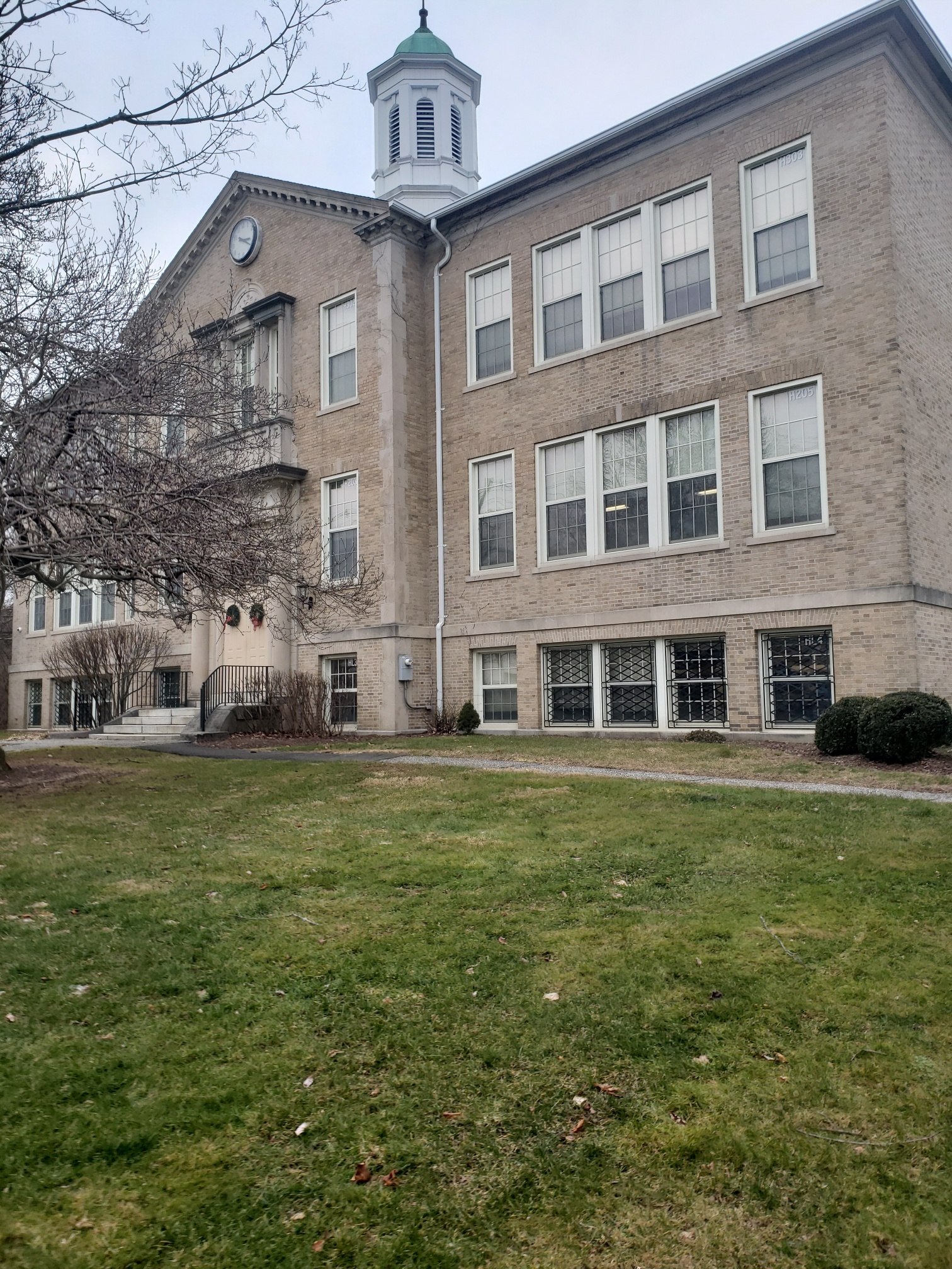 Hawley Elementary School