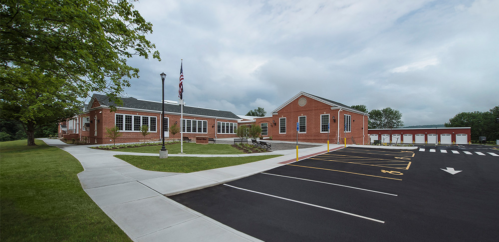 East Haddam Municipal Offices