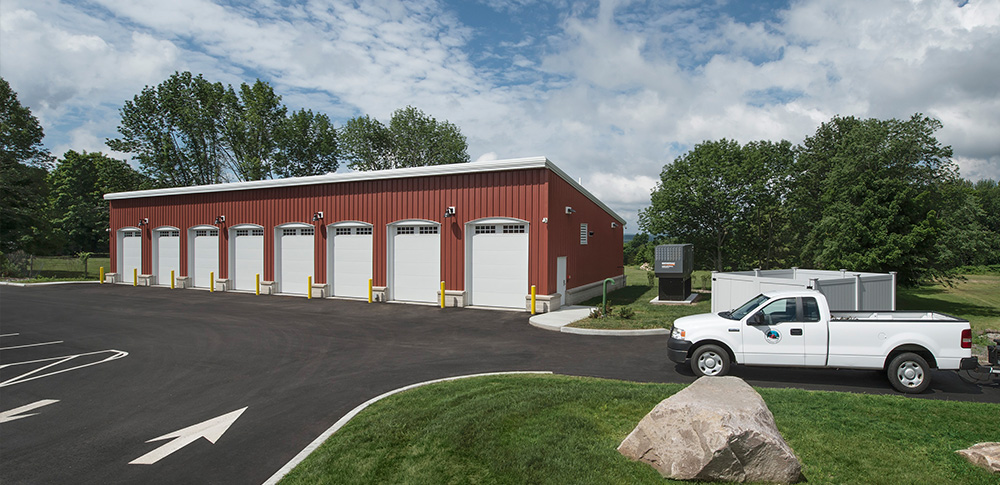 East Haddam Municipal Offices