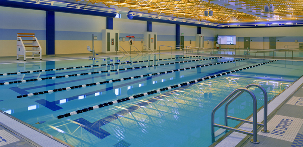 Hospital for Special Care - Aquatic Rehabilitation & Fitness Center