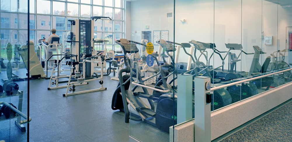 Hospital for Special Care - Aquatic Rehabilitation & Fitness Center