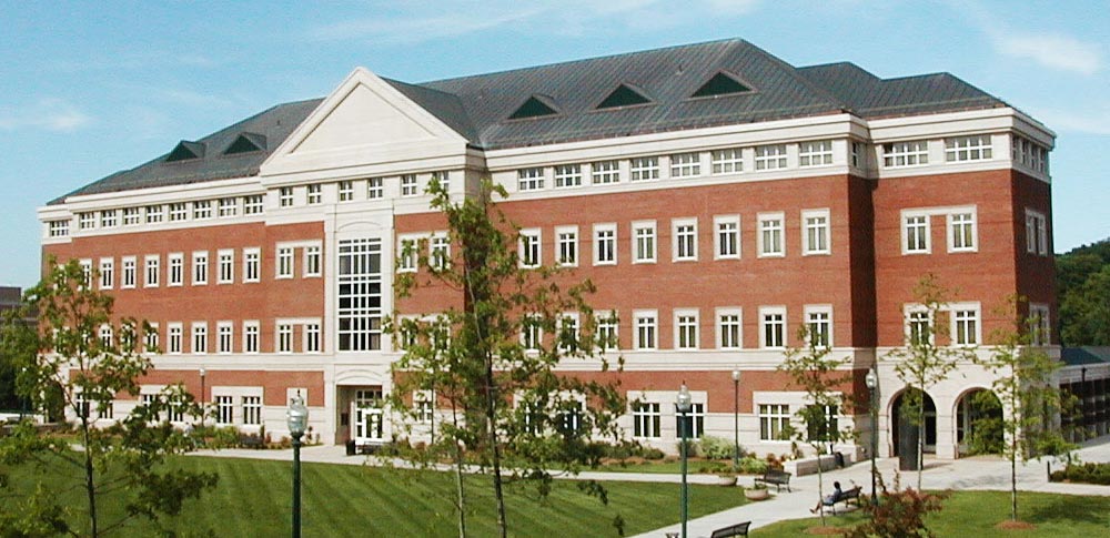 CCSU Vance School of Business