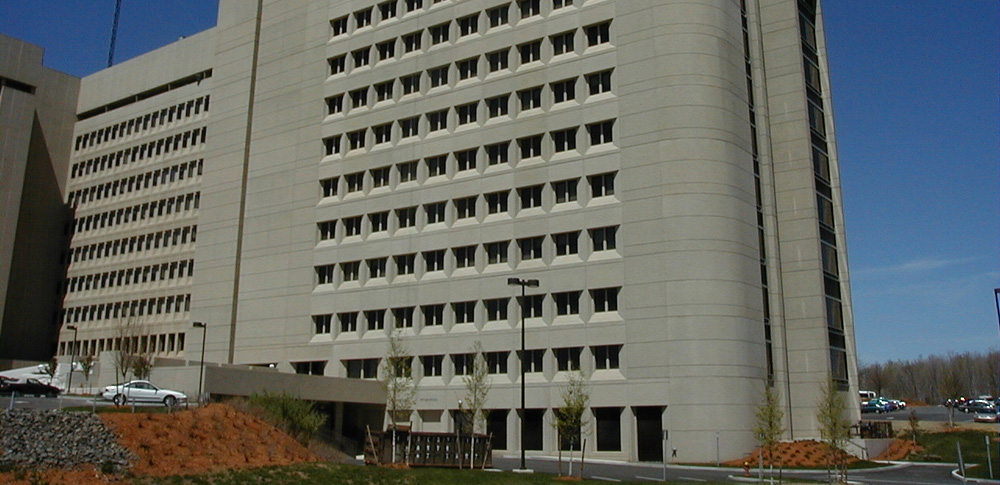 University of Connecticut Health Center Academic Research and Transgenic Animal Facility