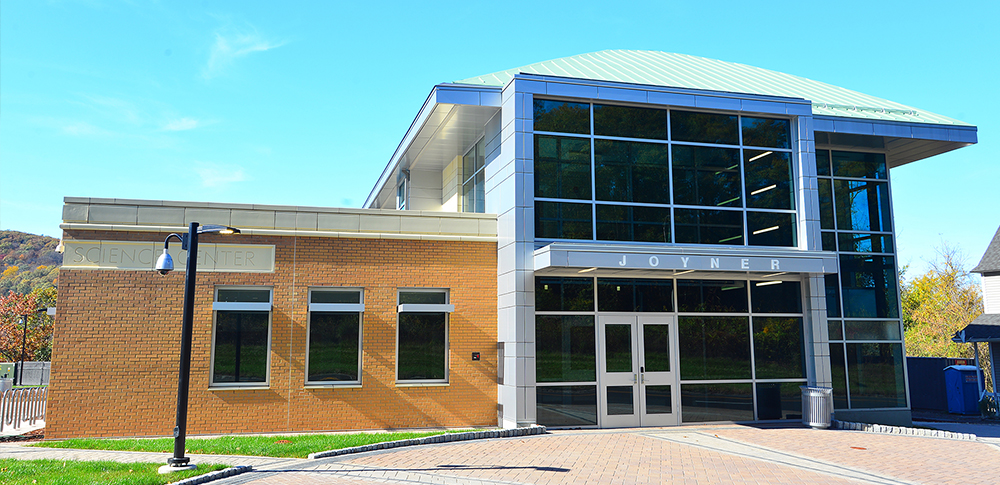 Northwestern Community College Joyner Health Sciences Building