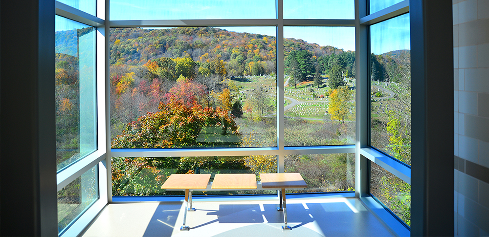 Northwestern Community College Joyner Health Sciences Building