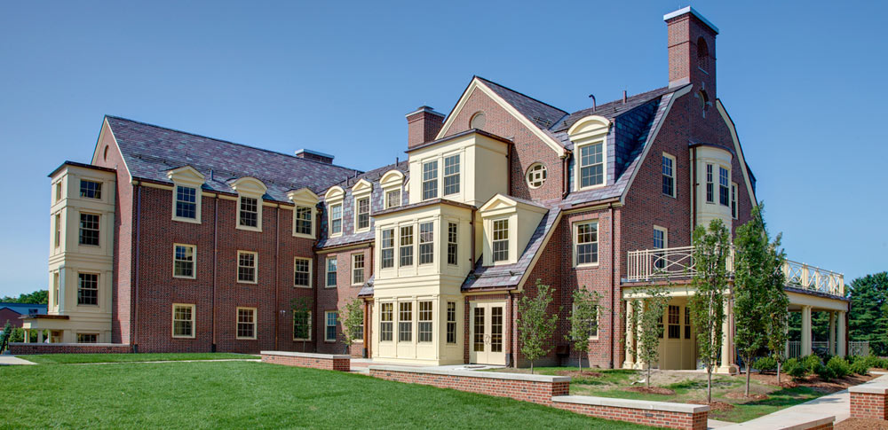 Loomis Chaffee School