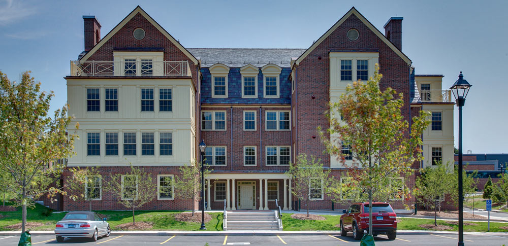 Loomis Chaffee School