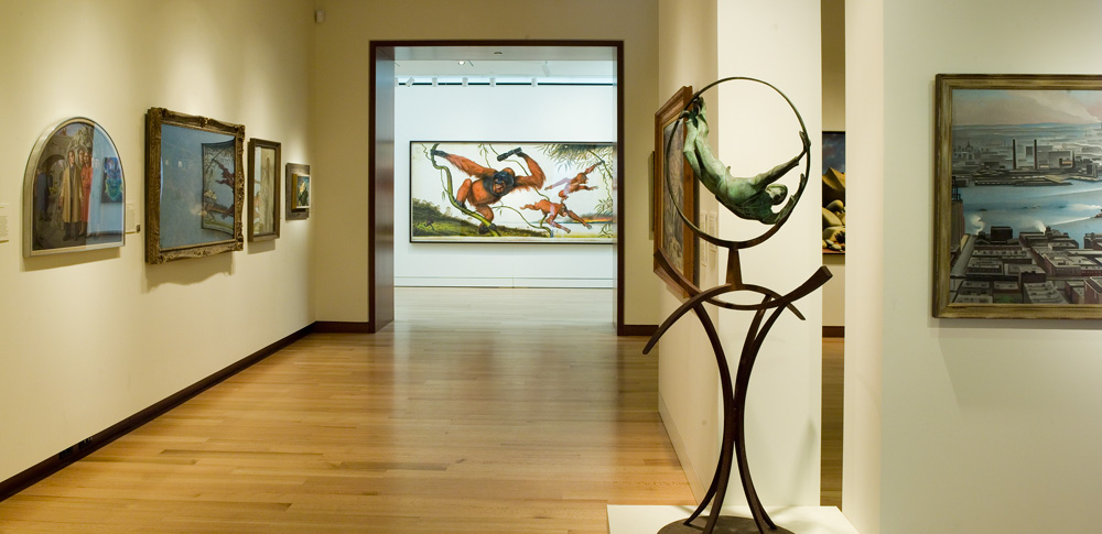 New Britain Museum of American Art