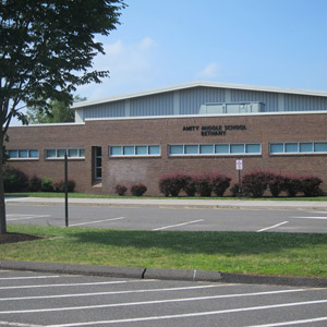 Amity Middle School - Bethany