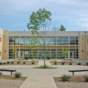 EC Goodwin Technical School