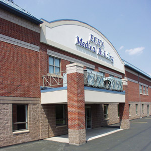 Eastern Connecticut Health Network Dialysis