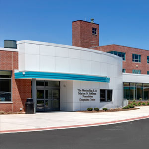 Hospital for Special Care - Outpatient Center