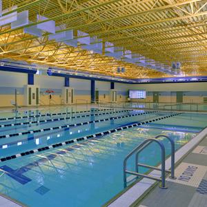 Hospital for Special Care - Aquatic Rehabilitation & Fitness Center