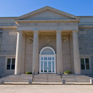 Lyman Allyn Art Museum