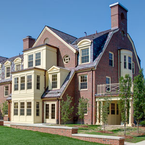 Loomis Chaffee School