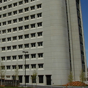 University of Connecticut Health Center Academic Research and Transgenic Animal Facility