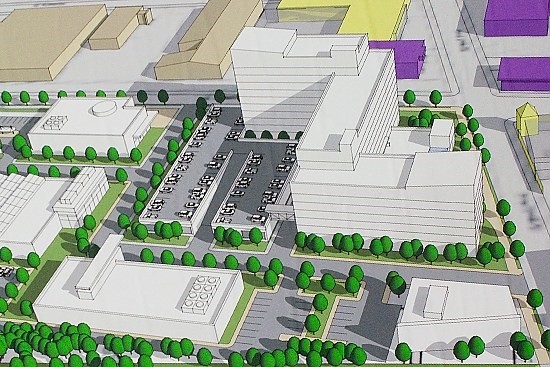 Elm City Communities RAD Conversion
